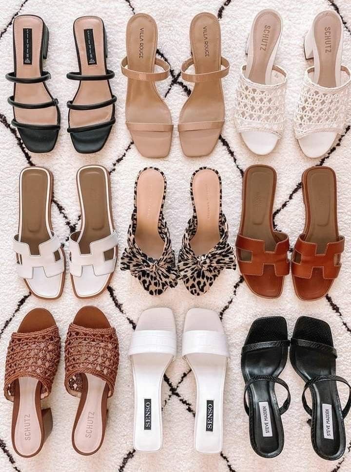 chaussures