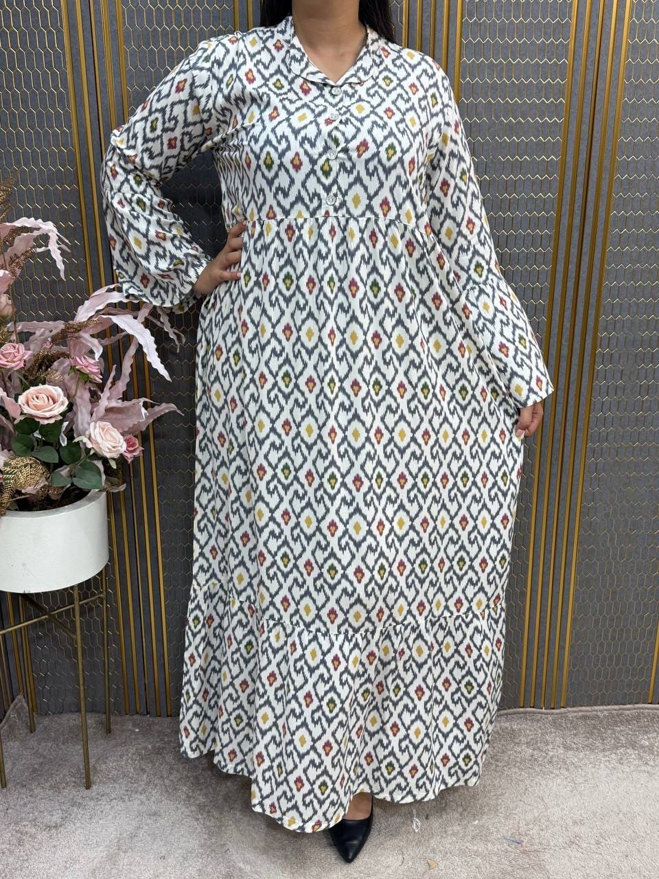 Robe Lueur d’Instant