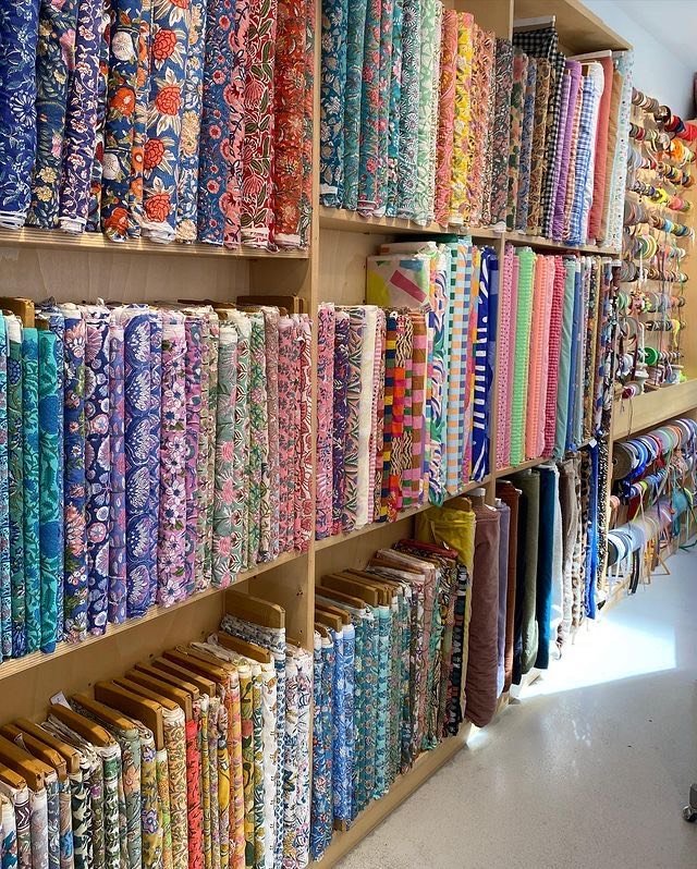 Tissu